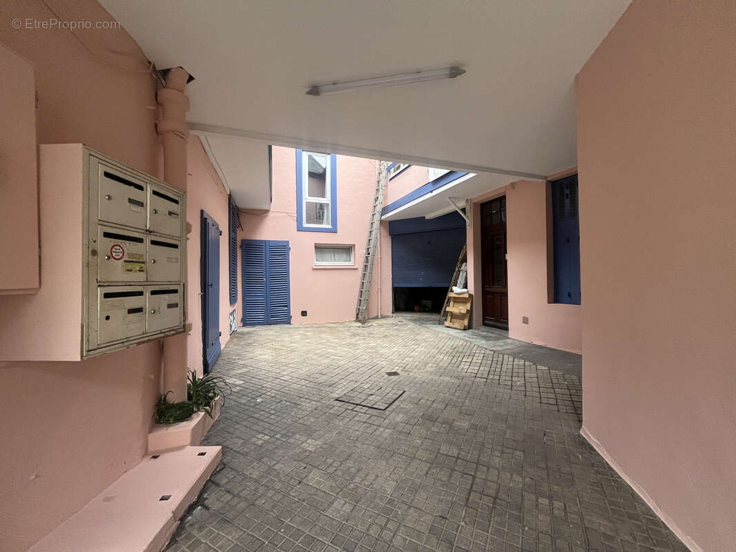Appartement à PAU