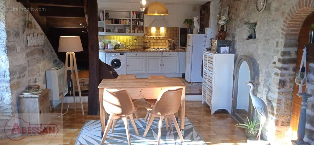 Maison à CORDES-SUR-CIEL