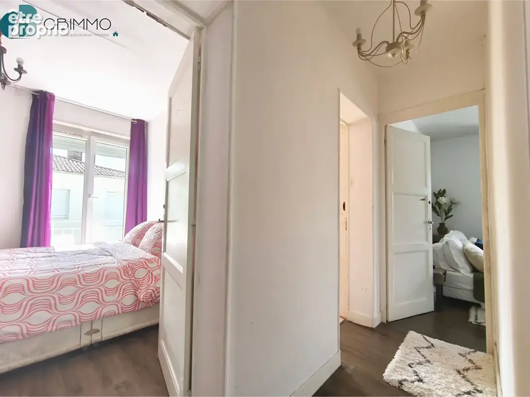 Maison 114 m² avec extérieur, 3 chambres, sous-sol. Fort Potentiel - photo 7