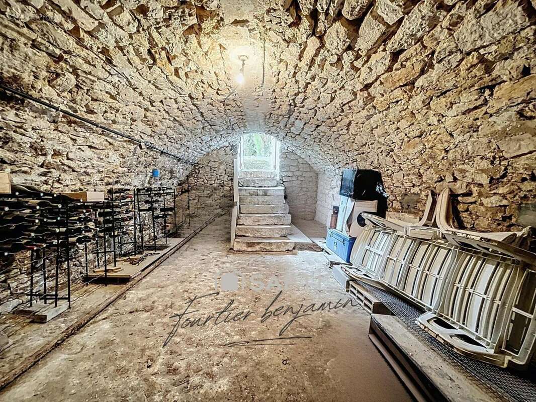 Photo 5 - Maison à LONGUEVILLE