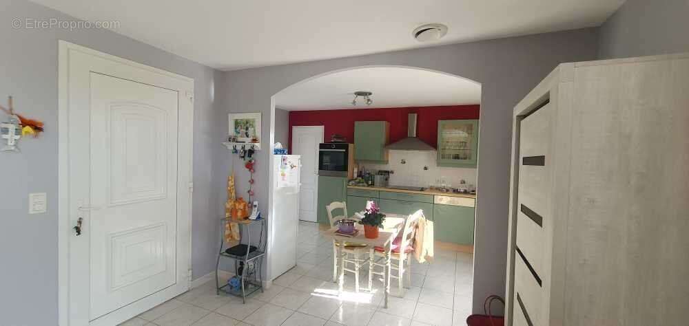 Photo 3 - Maison à CAUSSES-ET-VEYRAN