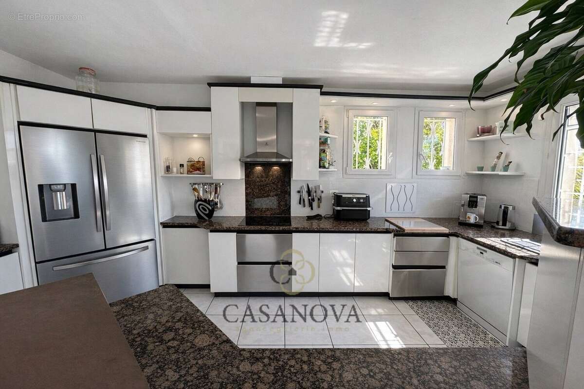Maison à LATTES
