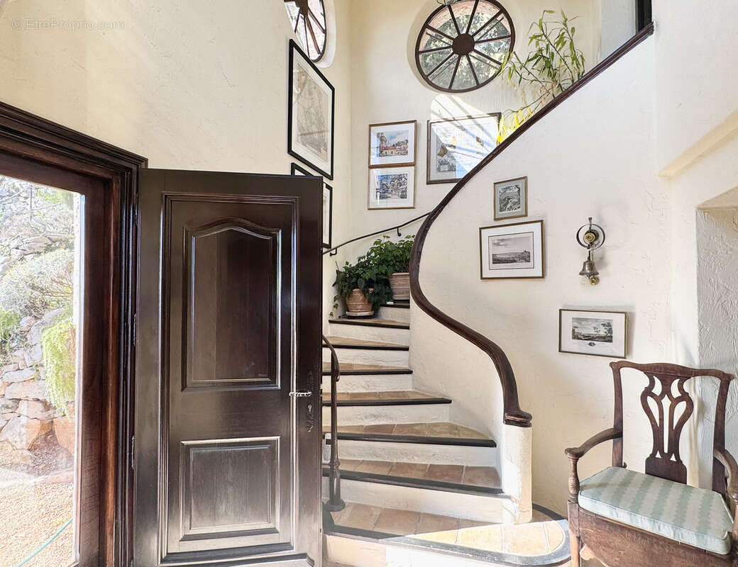 Maison à SPERACEDES