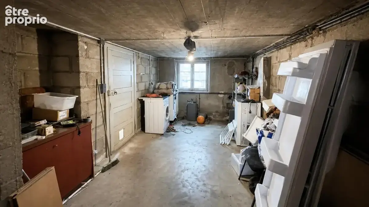 Maison de 6 pièces de 119 m² à Montluçon - photo 14