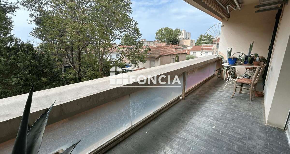Appartement à AVIGNON