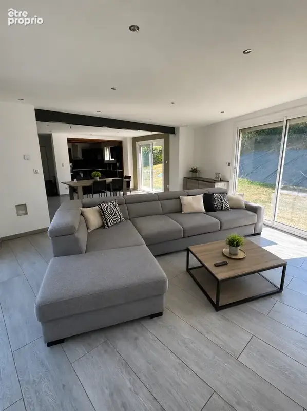 Belle maison de 125m2 - rare à la vente - photo 6