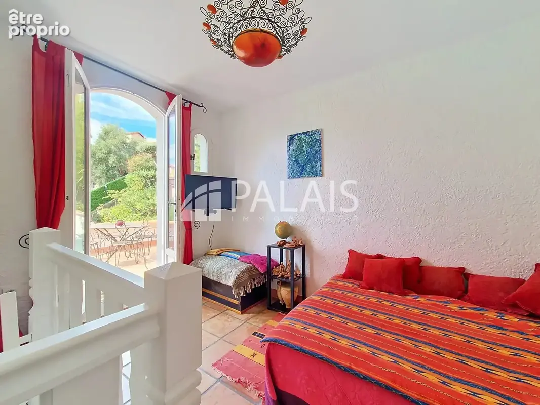 Maison vue mer - photo 17