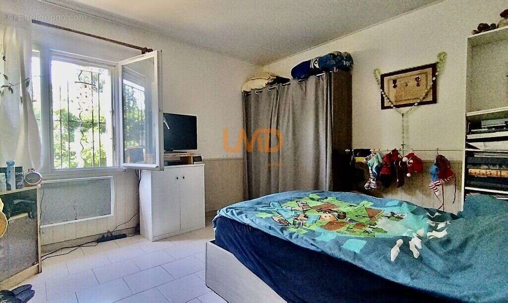 Grande maison familiale avec fort potentiel d'aménagement - photo 11