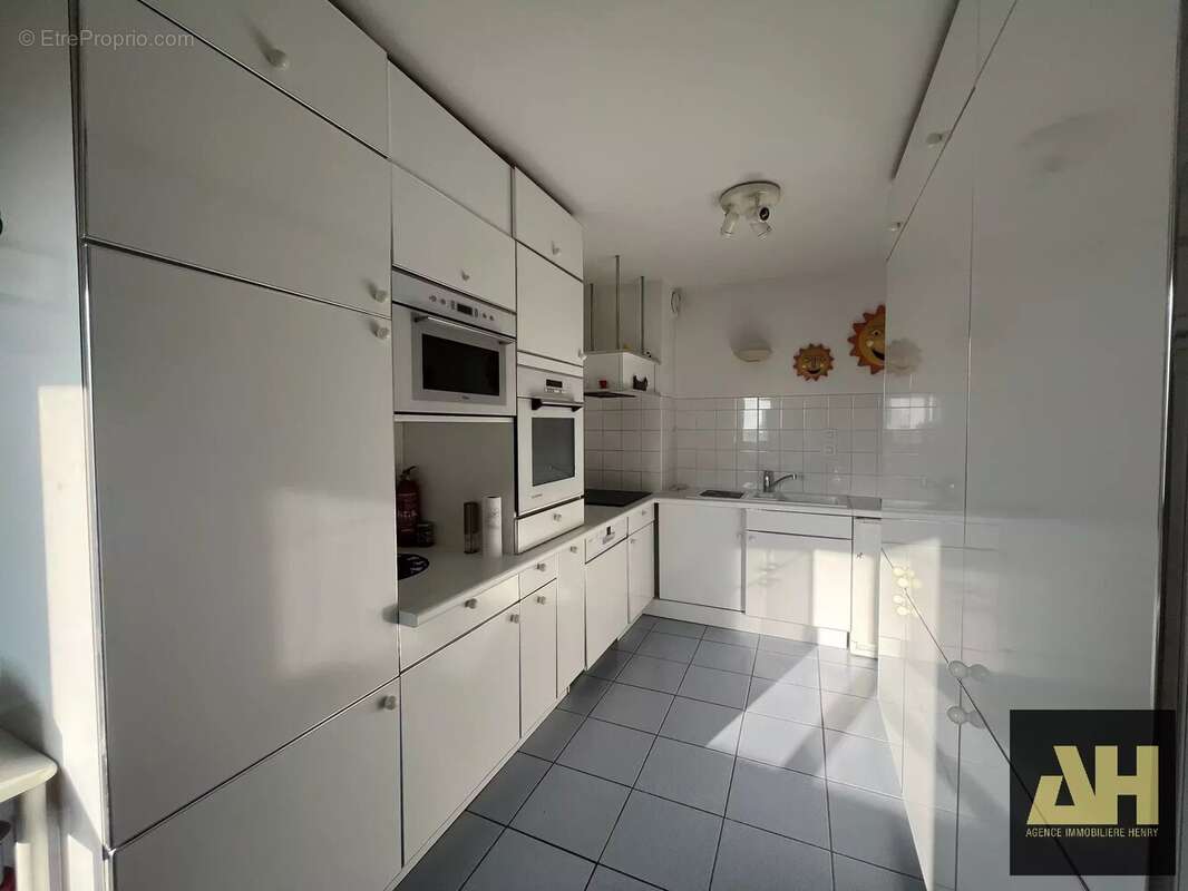 Appartement à BREST