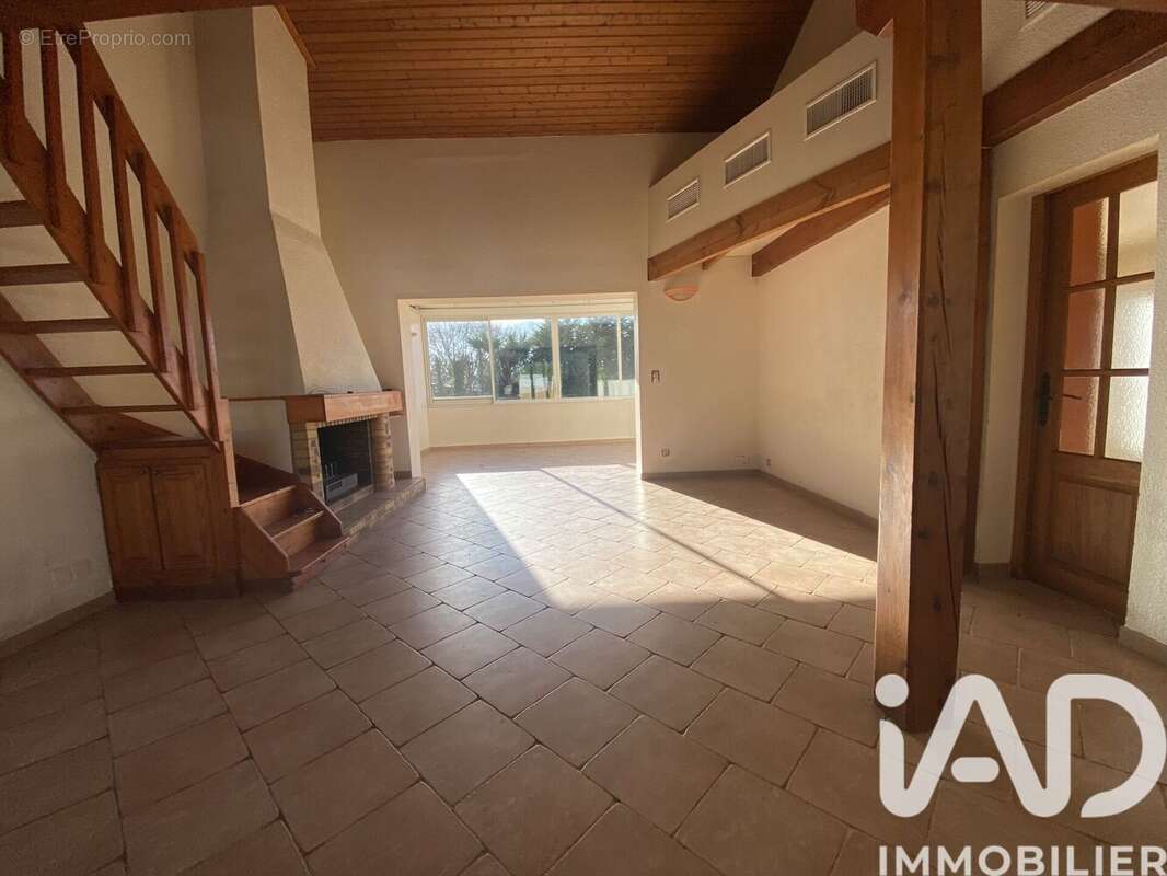 Photo 2 - Maison à SAINT-AUBIN-DE-MEDOC