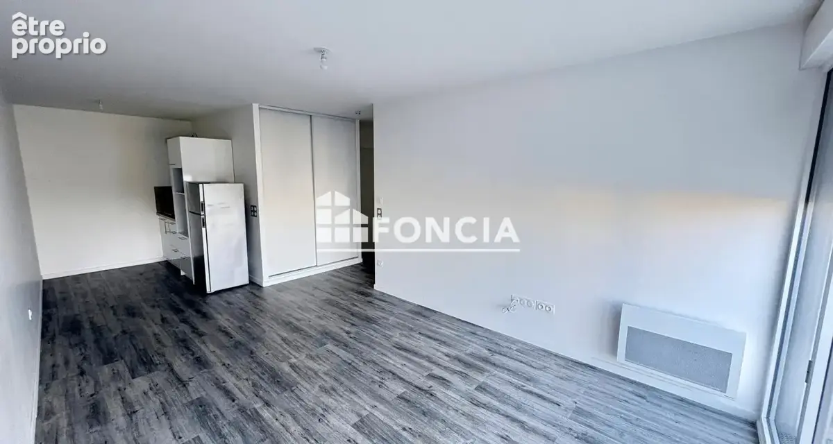 Appartement T2 dans résidence services seniors - Mantes-la-Jolie (78) - photo 3