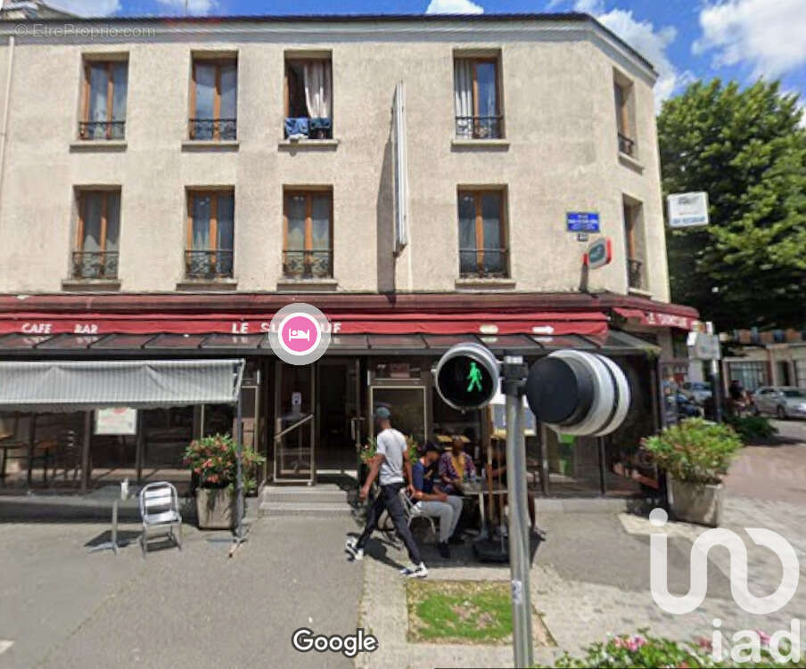 Photo 2 - Appartement à LE PRE-SAINT-GERVAIS