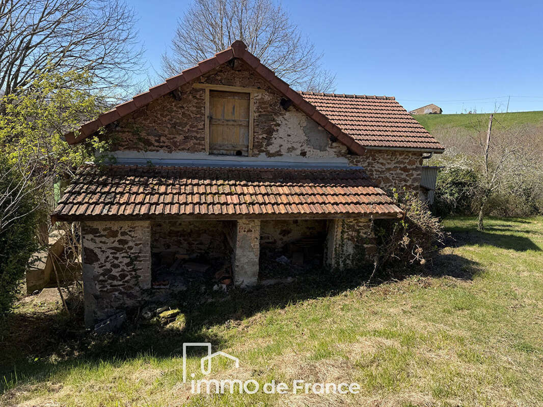 Maison à LES ALBRES