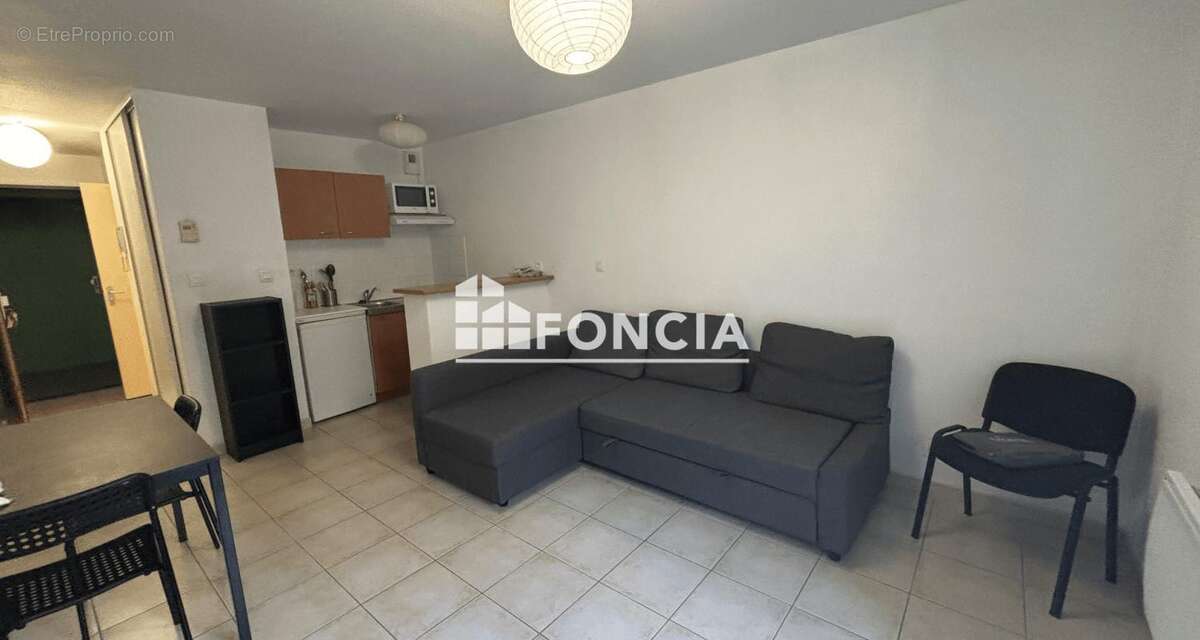 Appartement à AVIGNON