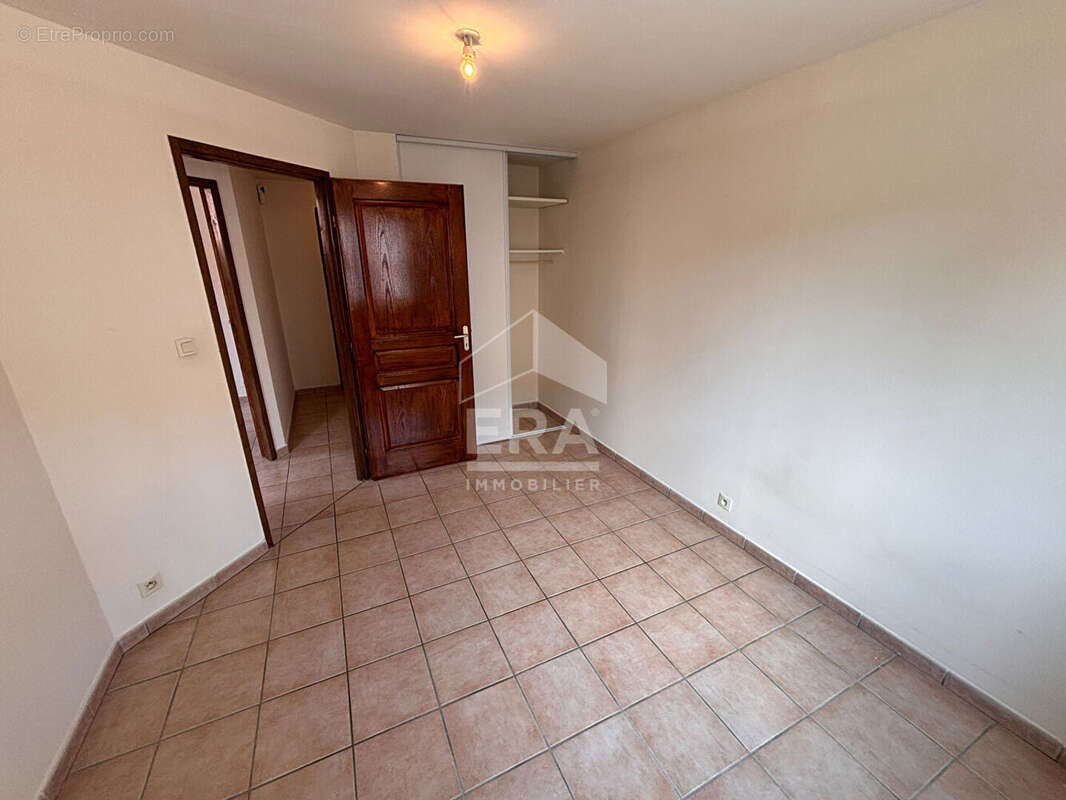 Appartement 71m² à sisteron - photo 7