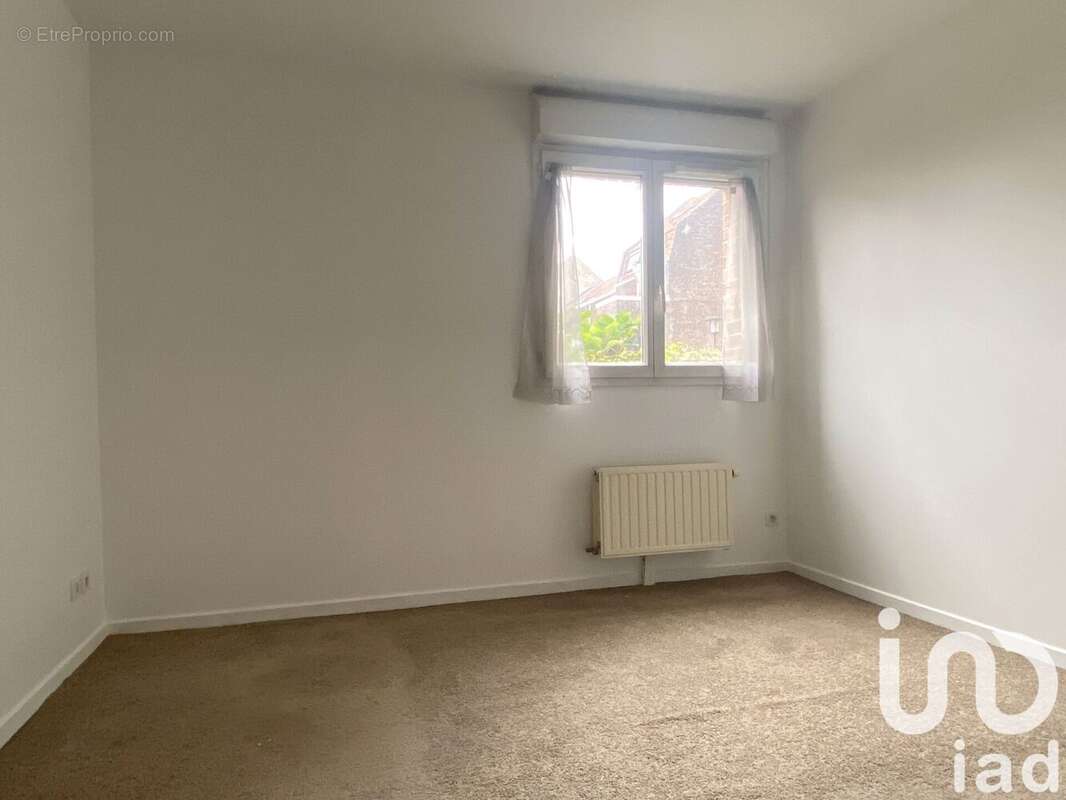 Photo 5 - Appartement à CROIX