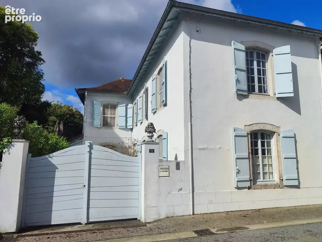 Maison à LABASTIDE-VILLEFRANCHE