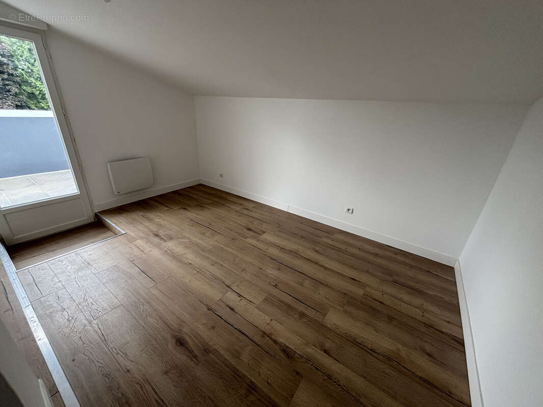 Maison à SAINT-POL-SUR-TERNOISE