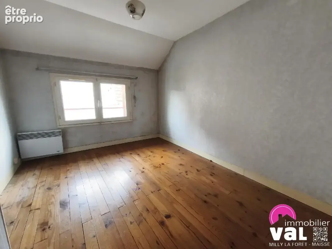 Maison 81 m² à Milly-La-Foret  - photo 5