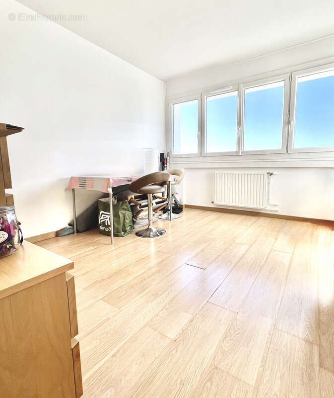 Appartement à VILLARS