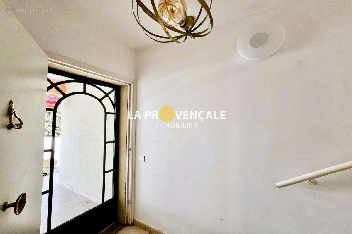 Appartement à CASSIS