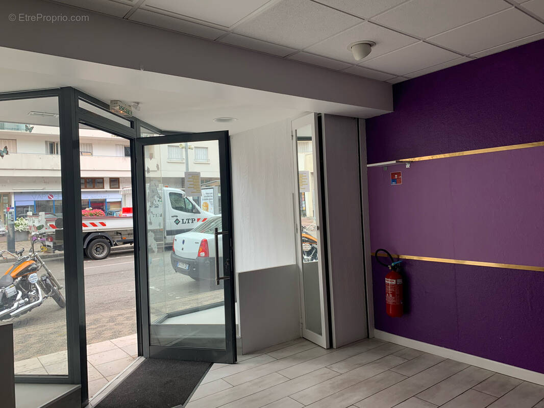 Appartement à TULLE