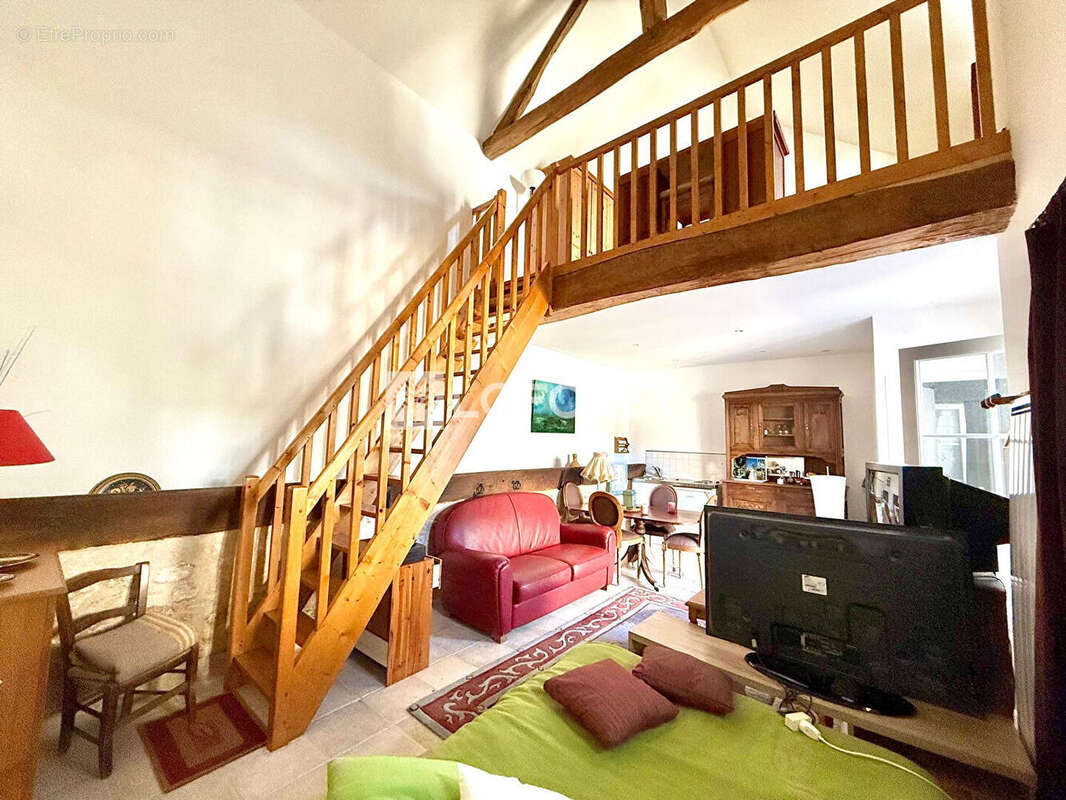 Maison Boulancourt 6 pièce(s) 142.73 m2 - photo 13