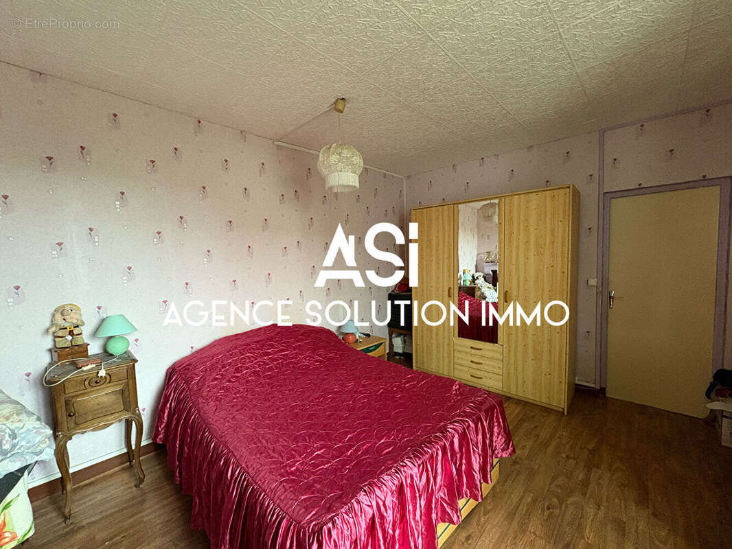 Maison à ROUESSE-VASSE