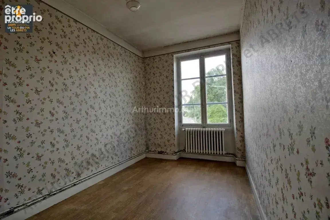Vente Appartement Saint-andre-le-gaz(38490) 84 000ï¿œ - photo 5