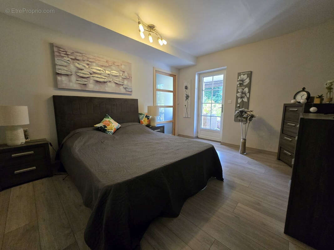 Maison à LAVEYSSIERE