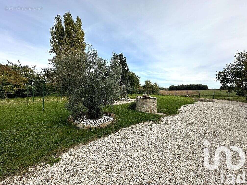 Photo 4 - Maison à DOLLOT