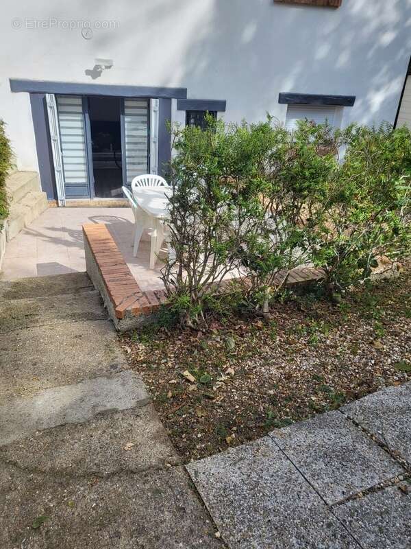 Propriété de rapport - cinq appartements loués meublés - rentabilité 8,6 % - Bernay - photo 23
