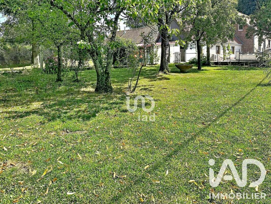 Maison 87 m² à Bournonville  - photo 3