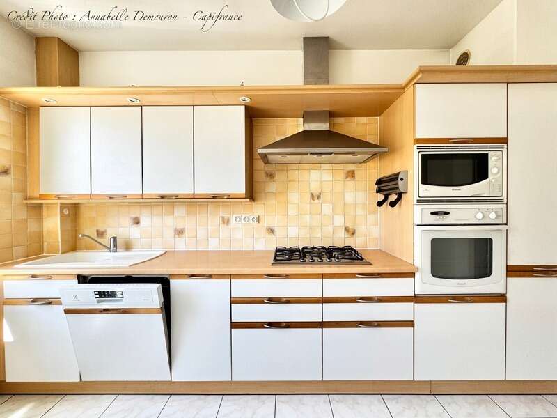Appartement à CLERMONT-FERRAND
