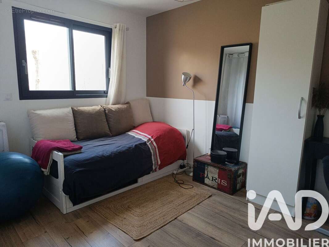Photo 8 - Maison à CINQ-MARS-LA-PILE