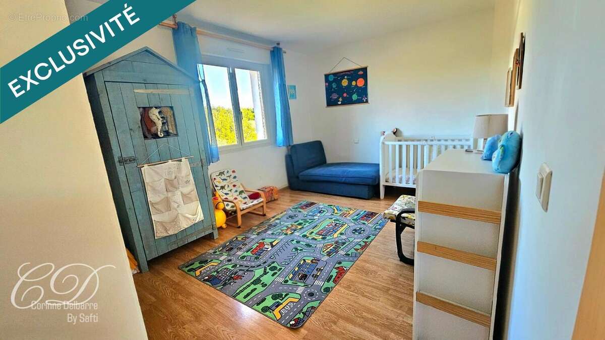 Photo 8 - Maison à SOMMIERES