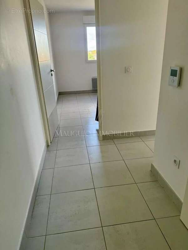 Appartement à LATTES