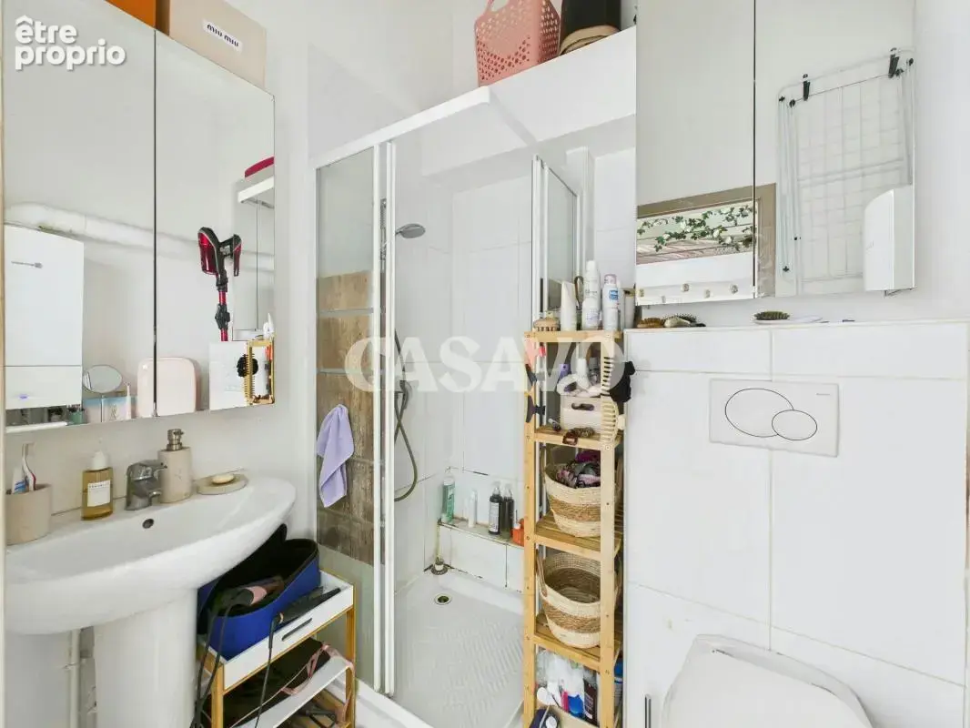Vente Appartement 1 pièce de 30m² - 92600 Asnières-sur-Seine - photo 14