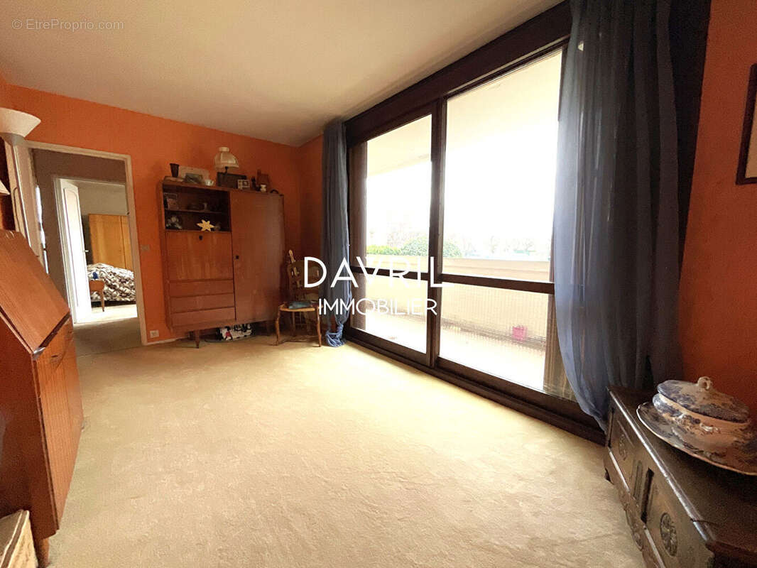 Appartement à ANDRESY