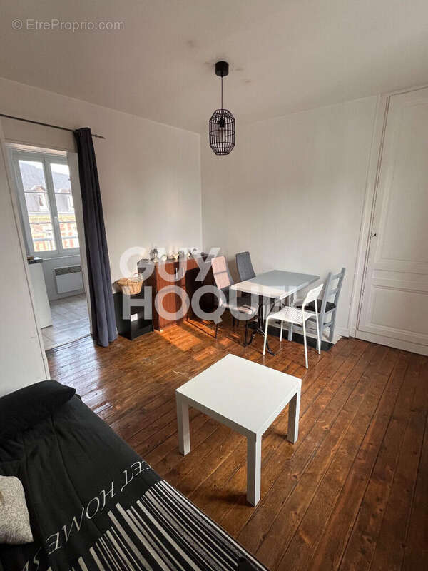 Appartement à ROUEN