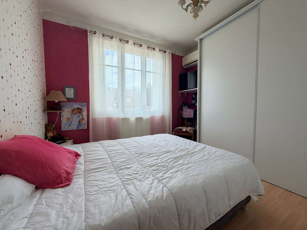 Maison à DRANCY