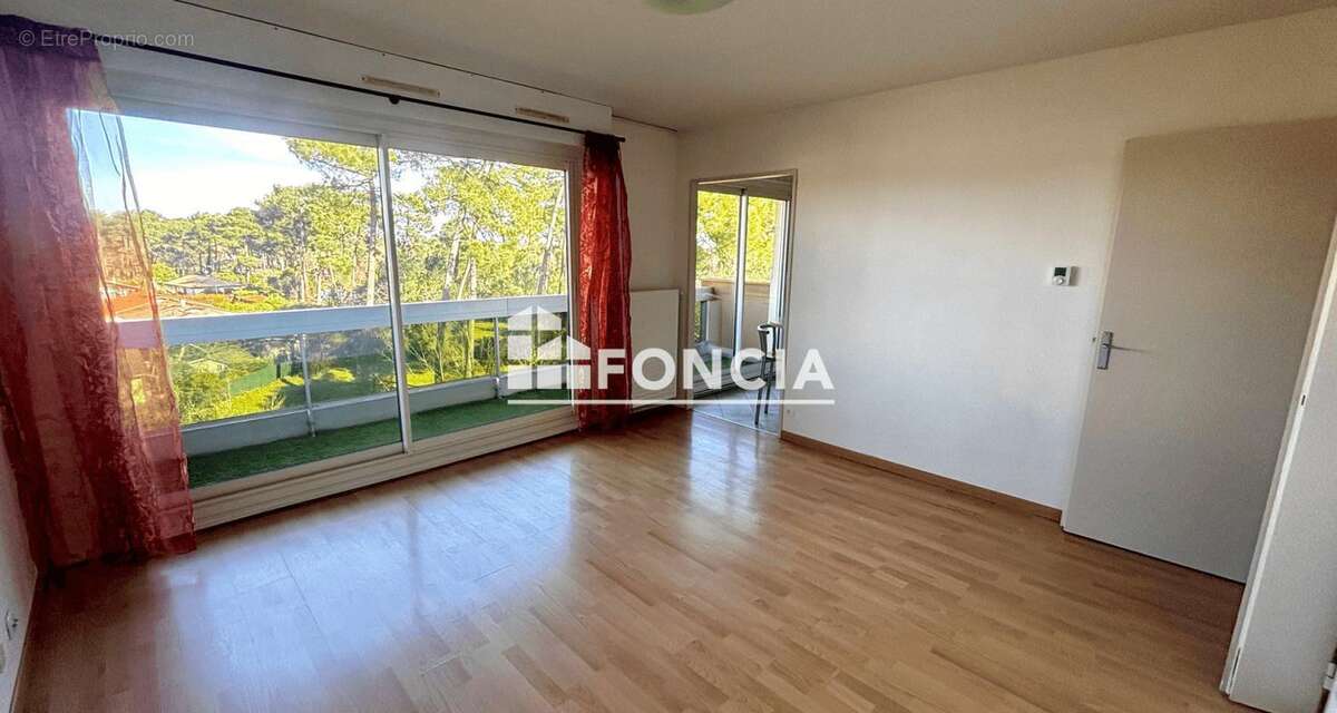Appartement à PESSAC