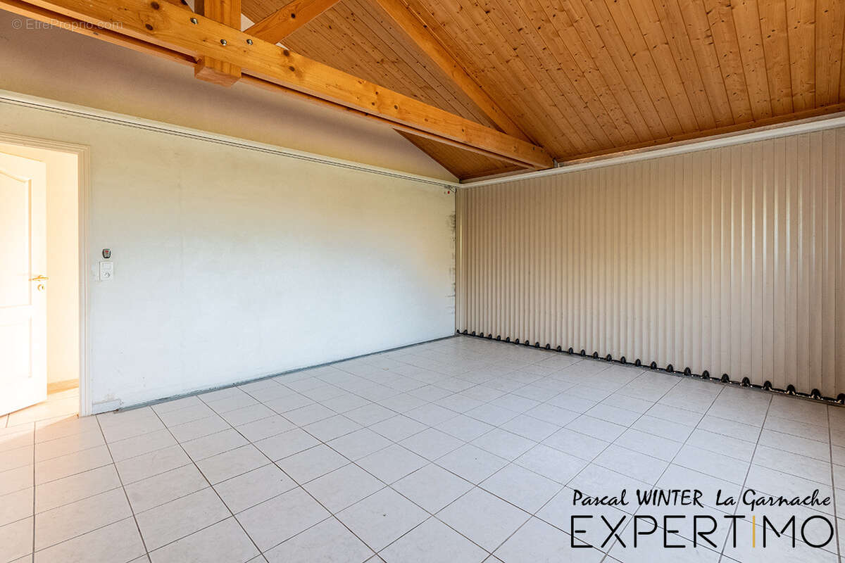 Maison d'architecte 165m2 à Challans - photo 16