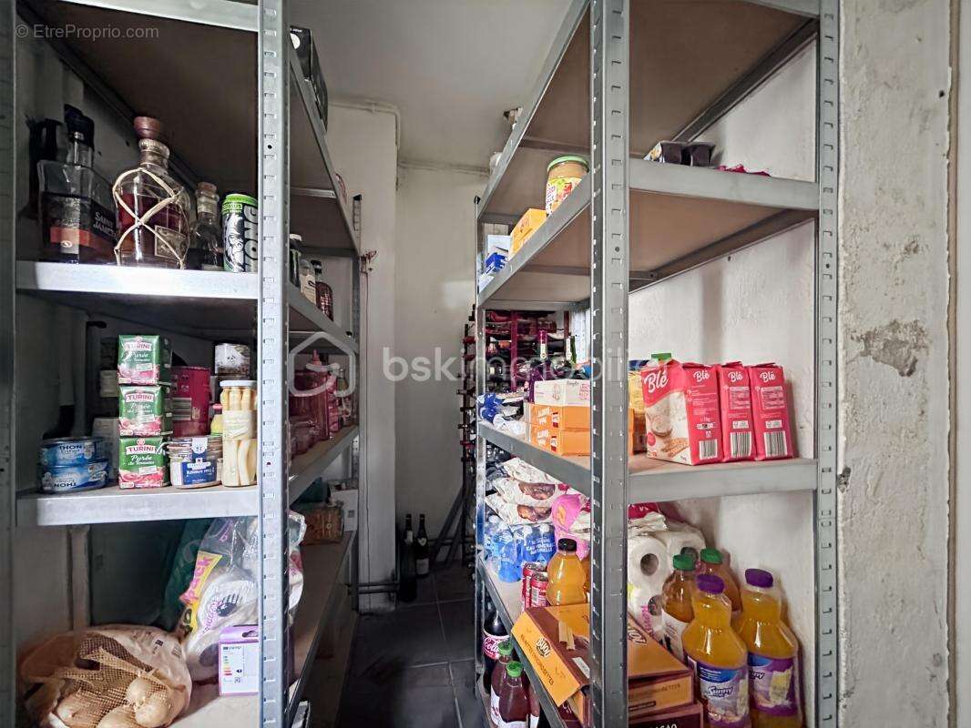 Maison à LA GRANDE-PAROISSE