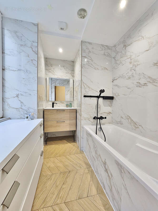 Appartement à AJACCIO