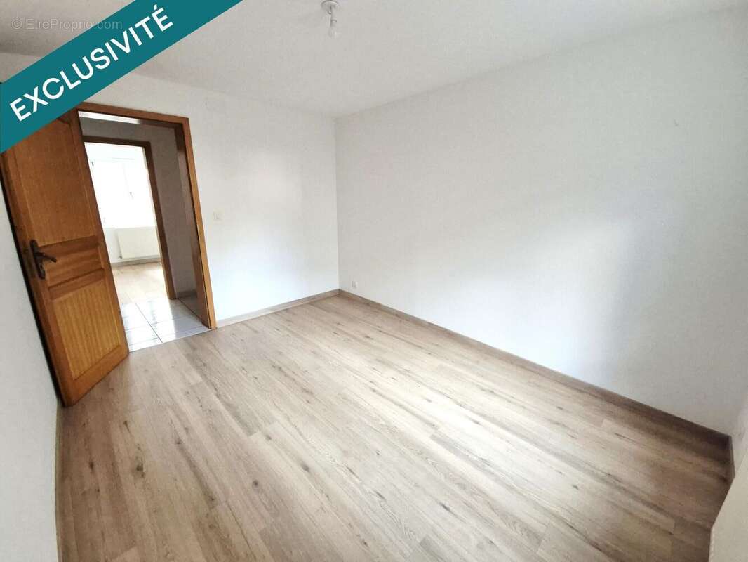 Photo 3 - Appartement à NIEDERBRUCK