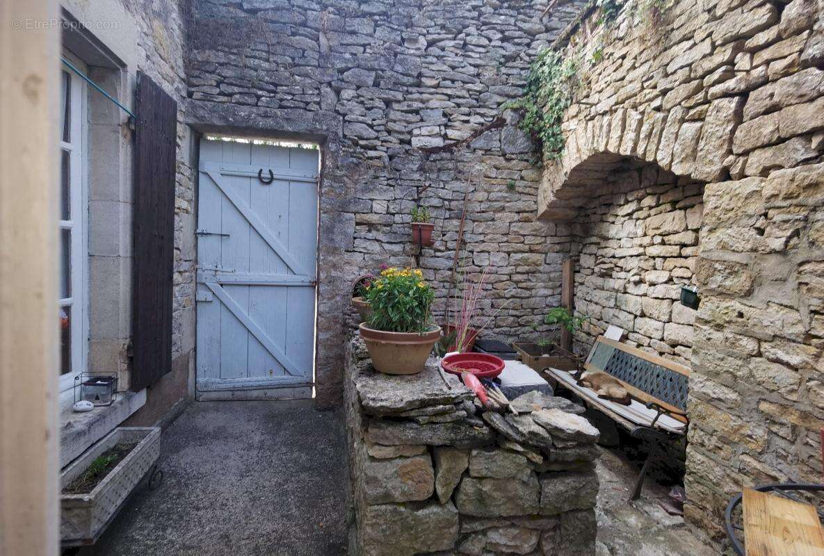 Maison de ville - photo 2