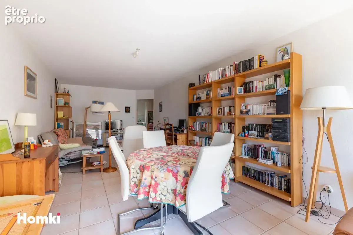 Appartement T3 de 69 m² à Narbonne 11100, Rue Rossini - photo 5