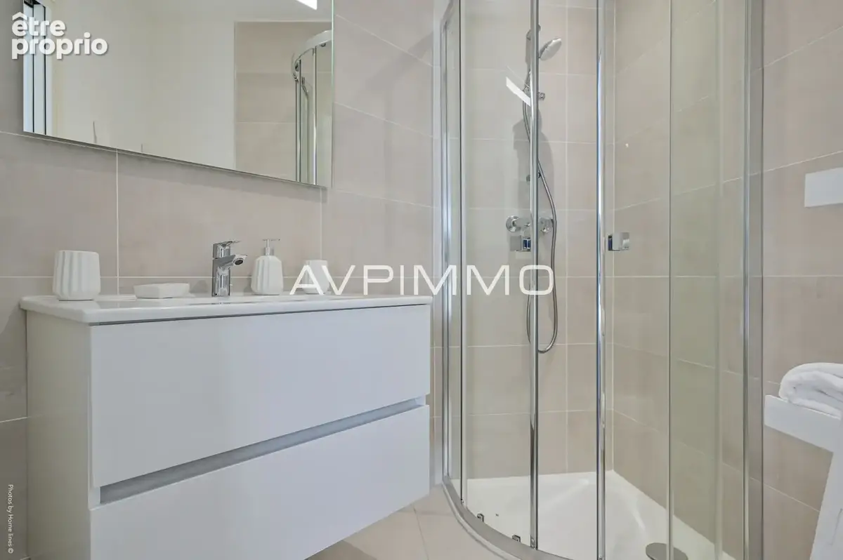 Appartement T4 avec jardin et terrasse à vendre aux Lecques Saint-Cyr-sur-Mer à 80 m de la plage - photo 7