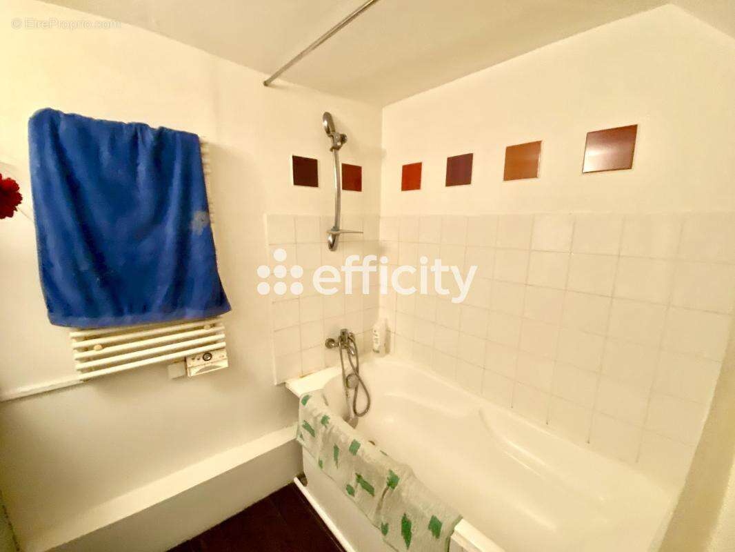 Appartement à MONTREUIL